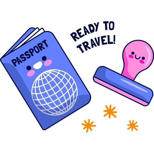 passport