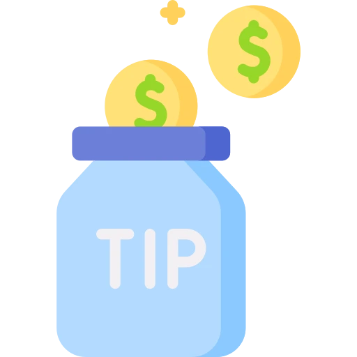 tip