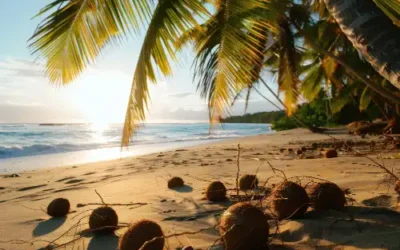 Exploring the Caves of the Dominican Republic: A Journey into the Past