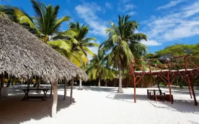 Dominican Republic in April – Beaches & Beyond